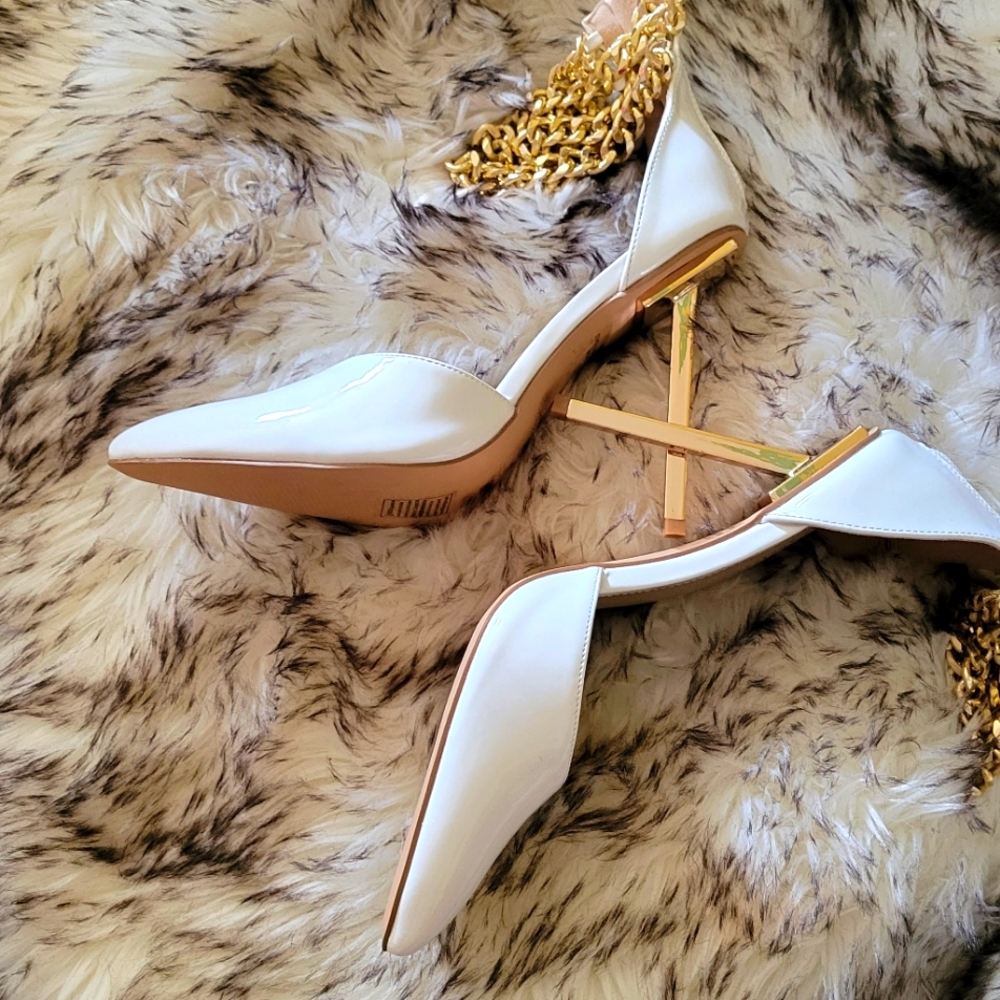 Pump Heels